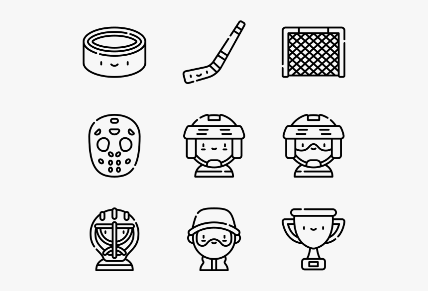 Hockey, HD Png Download, Free Download