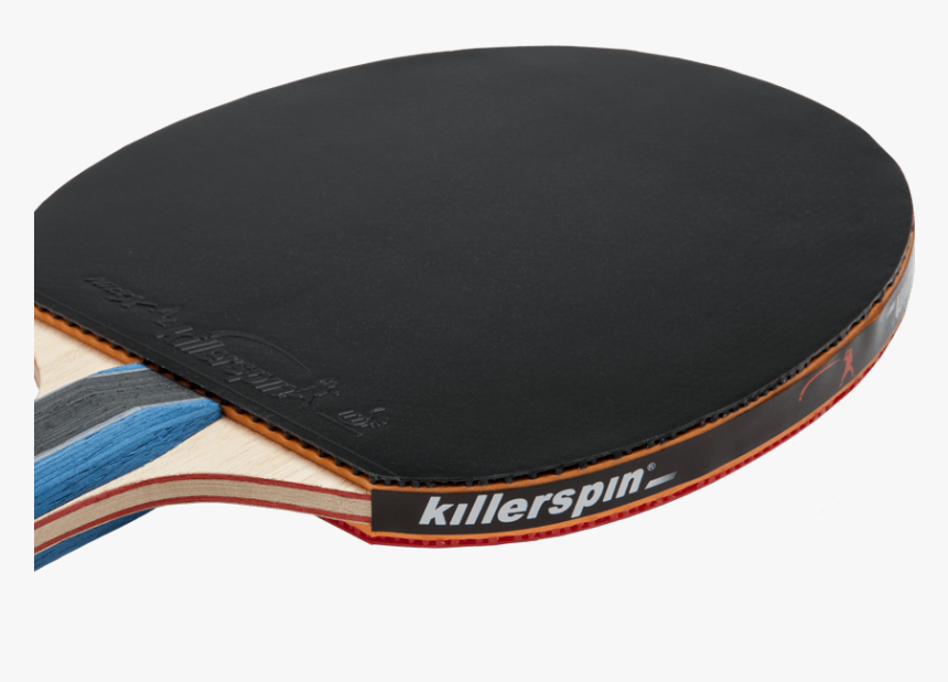 Killerspin Jet500 Ping Pong Paddle Review, HD Png Download, Free Download