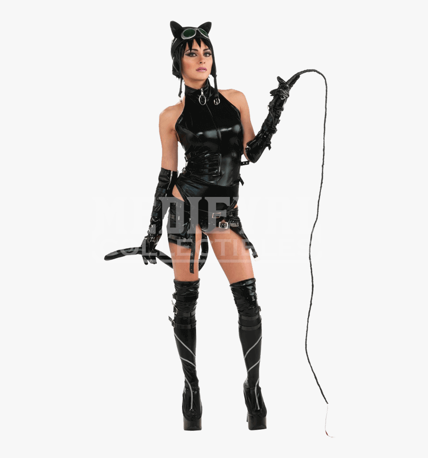 Transparent Catwoman Png, Png Download, Free Download