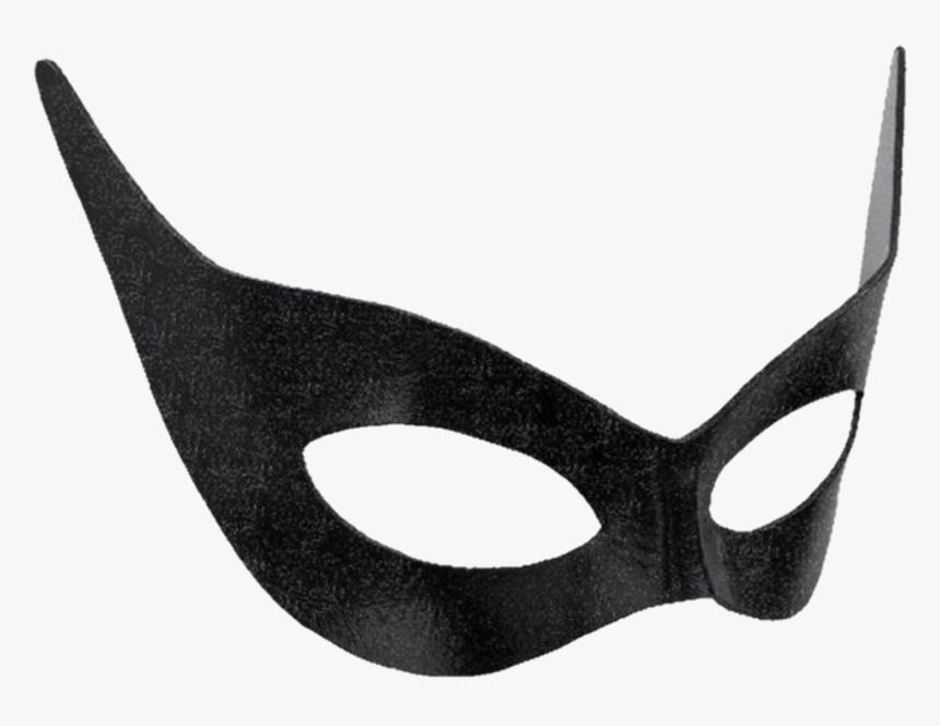 Catwoman Sticker - Mask, HD Png Download, Free Download
