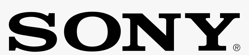 Sony Logo Png Transparent, Png Download, Free Download