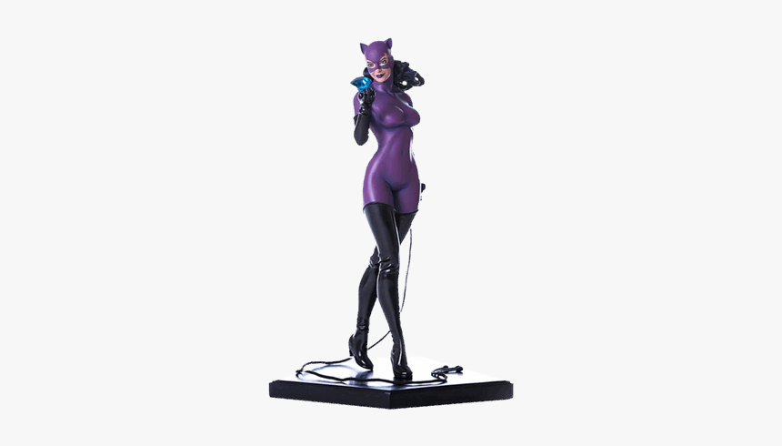 Cat Woman Png, Transparent Png, Free Download