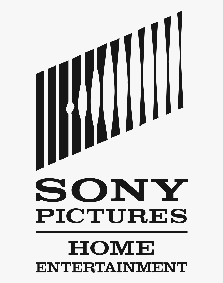 Sony Pictures Home Entertainment Logo Png, Transparent Png, Free Download