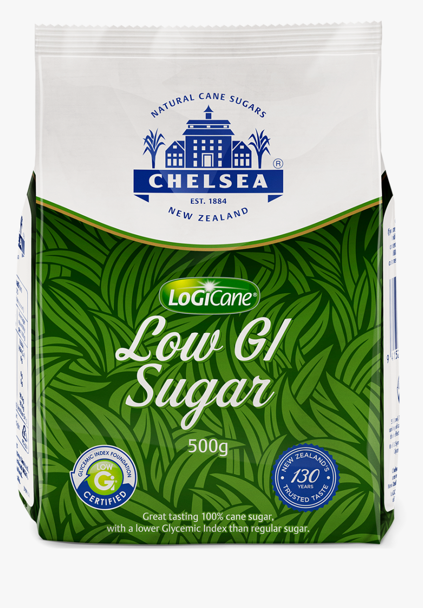 Logicane™ Low Gi Sugar, HD Png Download, Free Download