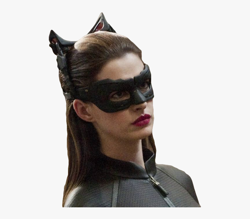 Cat Woman Png, Transparent Png, Free Download