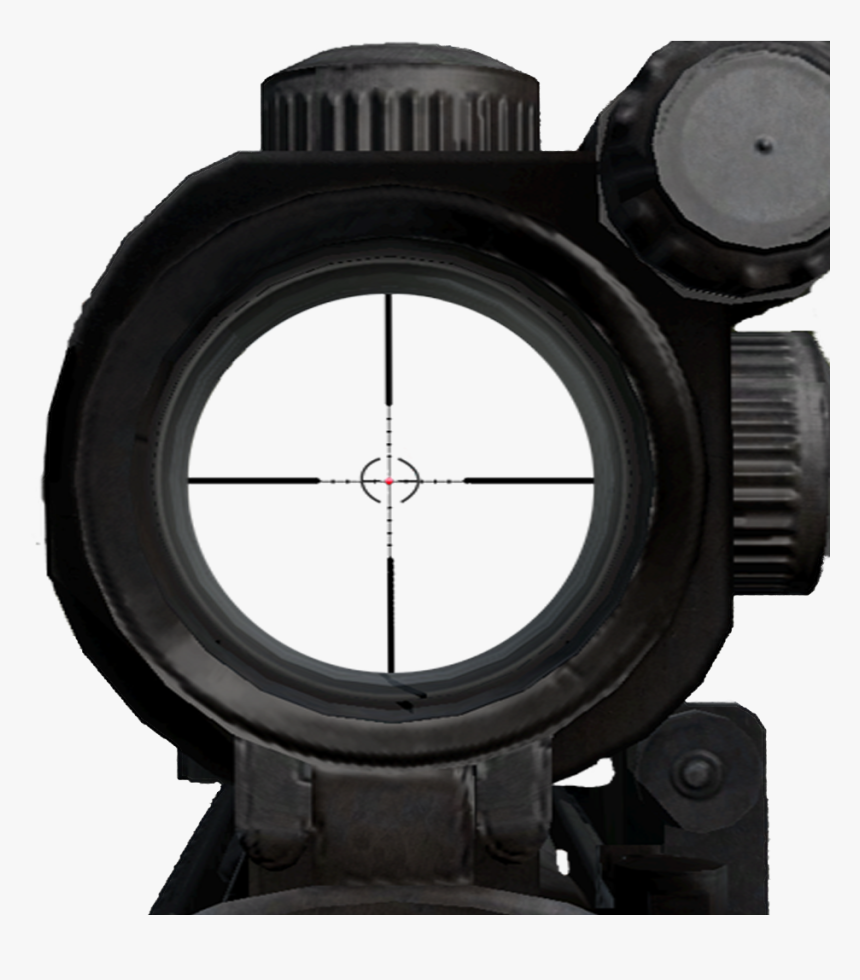 Transparent Sniper Crosshair Png, Png Download, Free Download