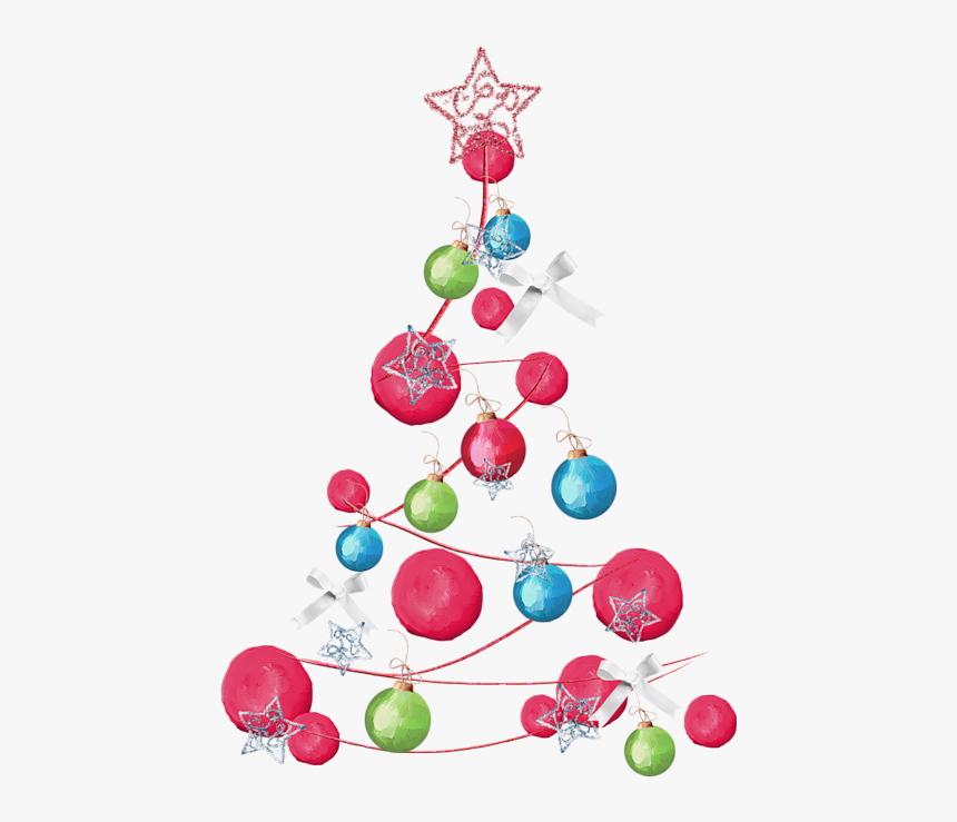 Christmas Lights.png, Transparent Png, Free Download