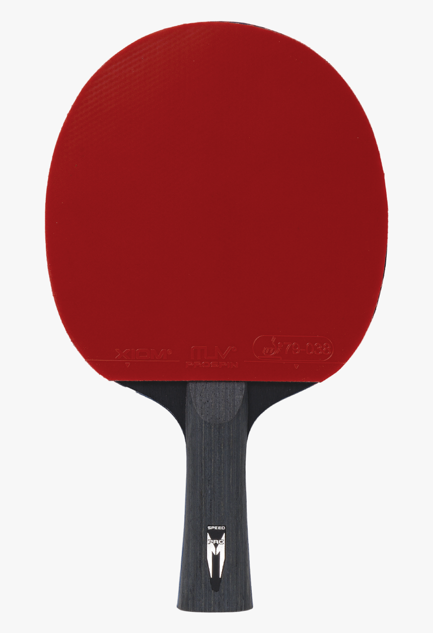 Ping Pong Paddle Png, Transparent Png, Free Download