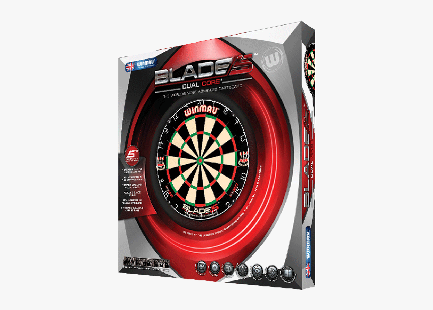 Dart Board Png, Transparent Png, Free Download