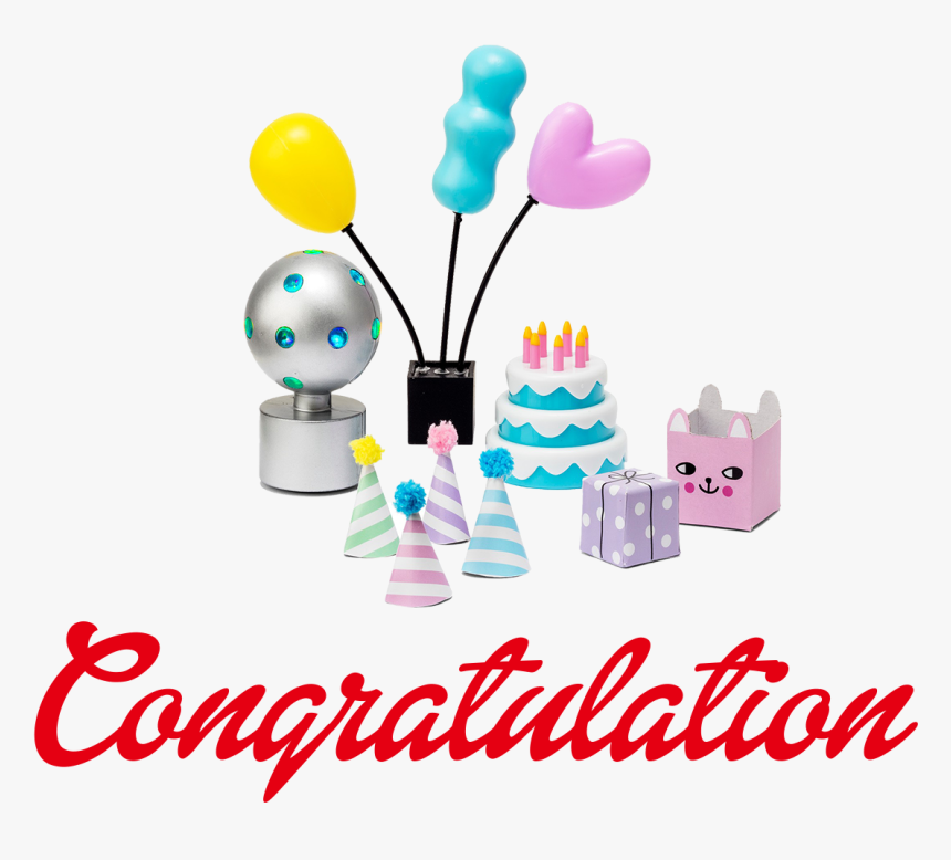 Congratulation Png Clipart, Transparent Png, Free Download