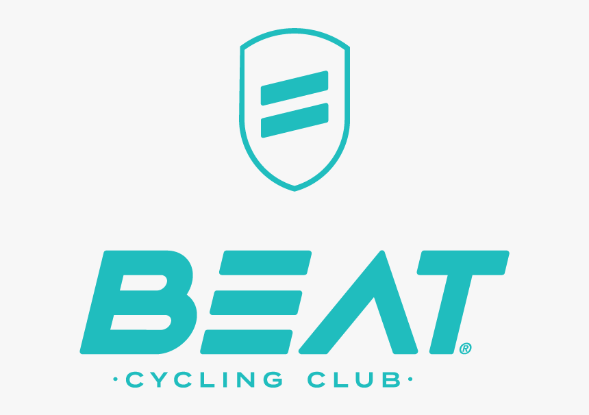 Beat Cycling Club Logo, HD Png Download, Free Download