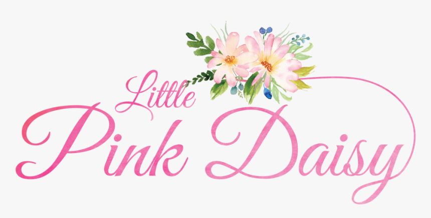 Little Pink Daisy, HD Png Download, Free Download