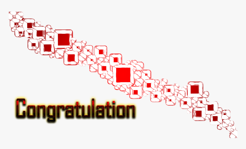 Congratulation Png Free Background, Transparent Png, Free Download