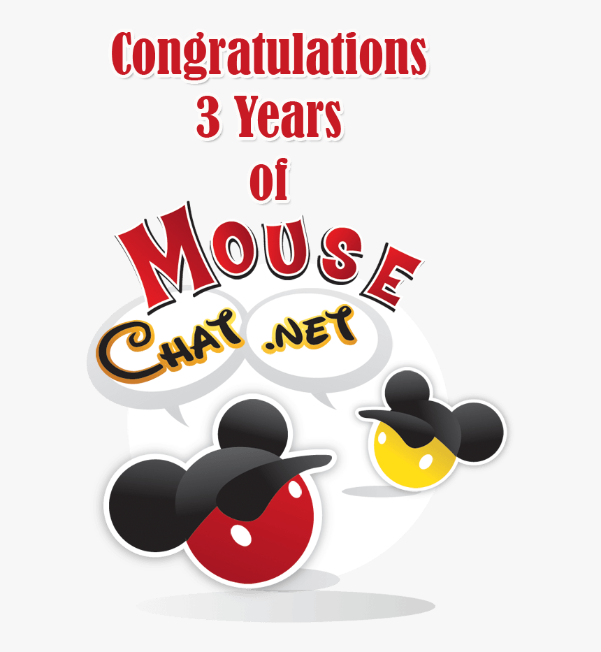 Disneyland Clipart Congratulation, HD Png Download, Free Download