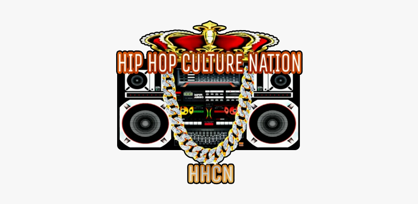 Hiphop Culture Nation, HD Png Download, Free Download