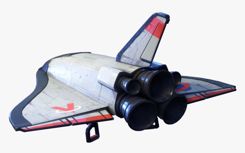 Shuttle Png, Transparent Png, Free Download