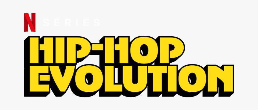 Hip-hop Evolution, HD Png Download, Free Download