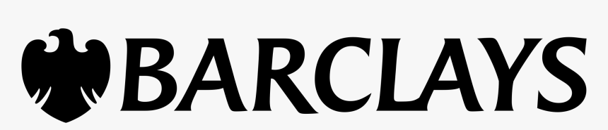 Barclays Logo Png, Transparent Png, Free Download