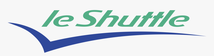 Le Shuttle Logo Png Transparent, Png Download, Free Download
