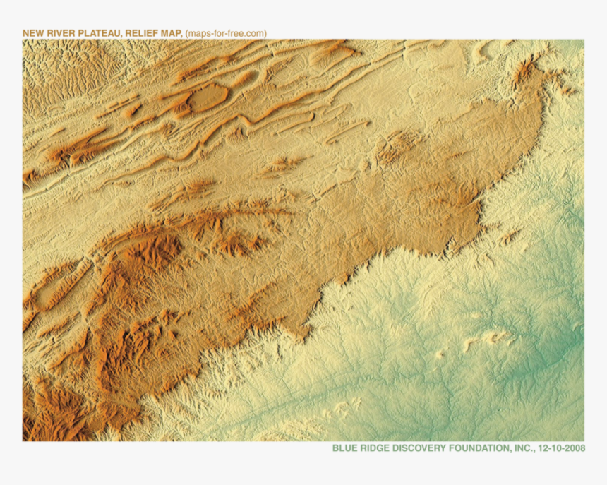 Nrplateaurelief, HD Png Download, Free Download