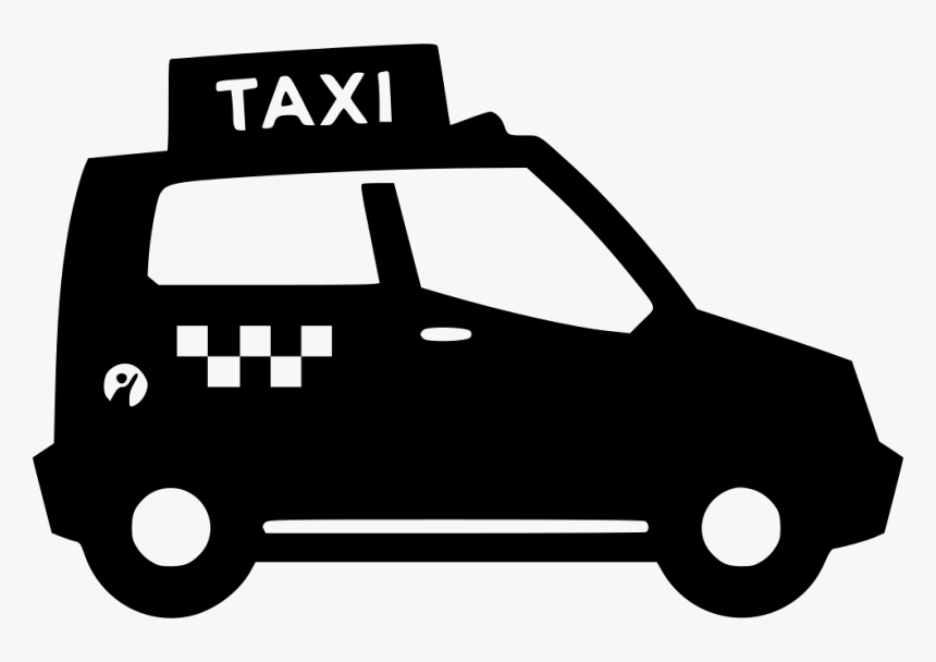 Taxi Shuttle, HD Png Download, Free Download