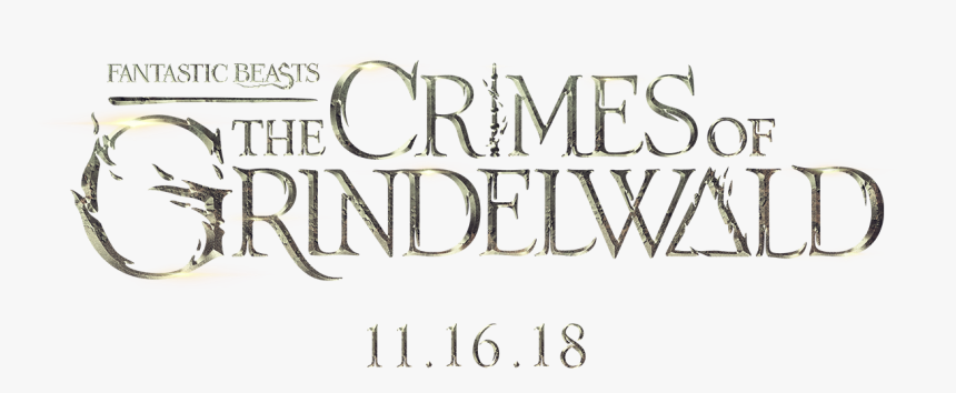 Fantastic Beasts And Where To Find Them Png, Transparent Png, Free Download