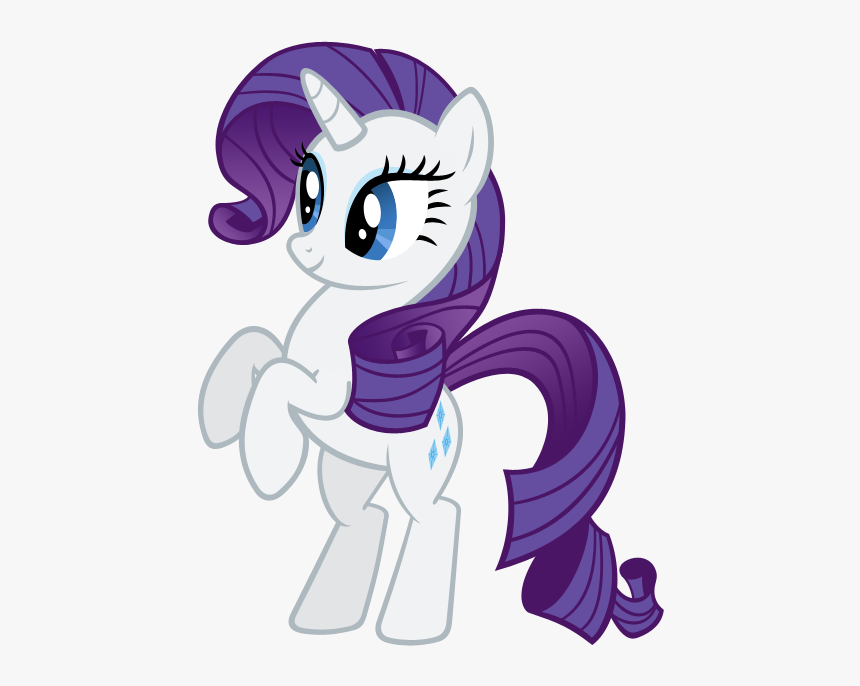 Little Pony Png, Transparent Png, Free Download