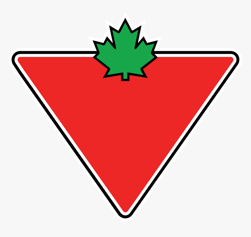 Canadian Tire Corporation Logo, HD Png Download, Free Download