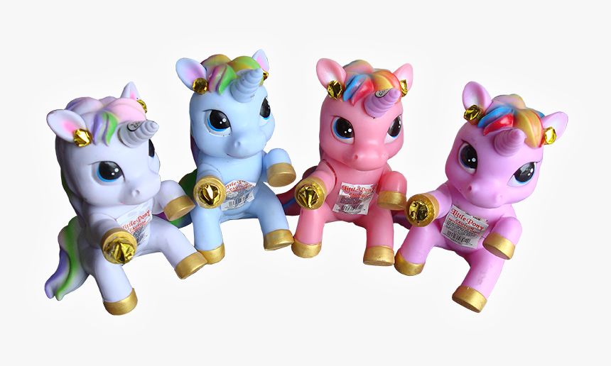 Little Pony Png, Transparent Png, Free Download