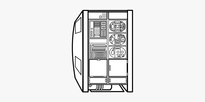 Shuttle Equipment Iss Activity Sheet P2 Clip Arts, HD Png Download, Free Download