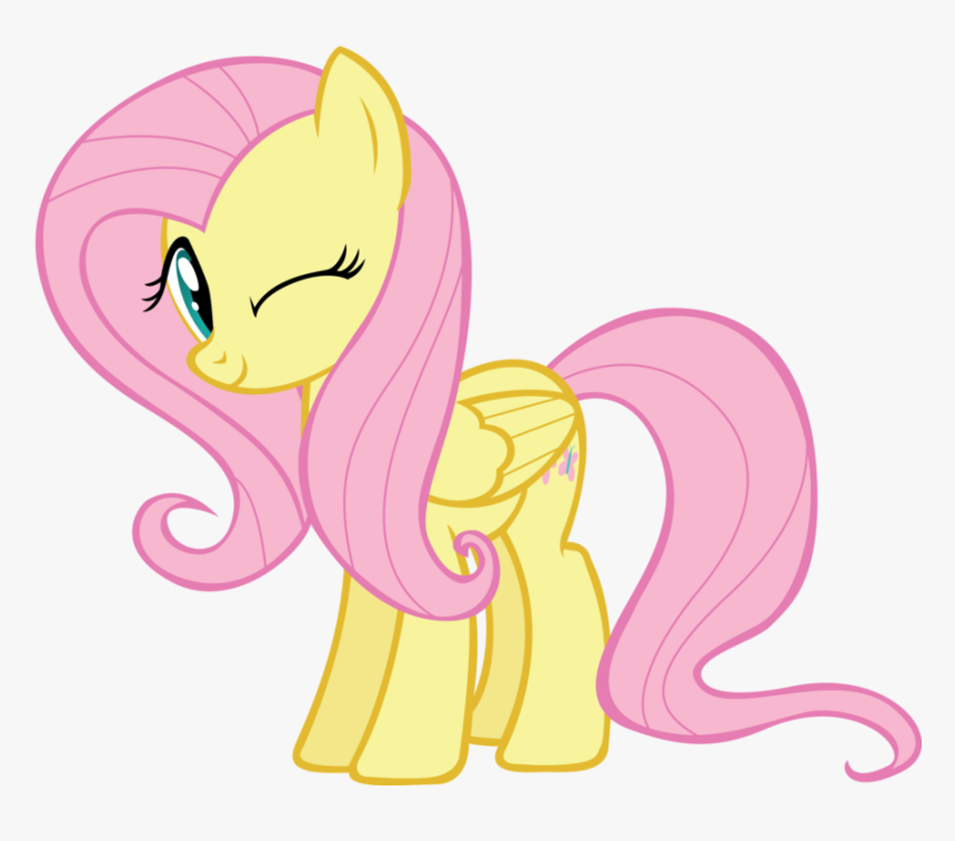 Character Transparent My Little Pony, HD Png Download, Free Download