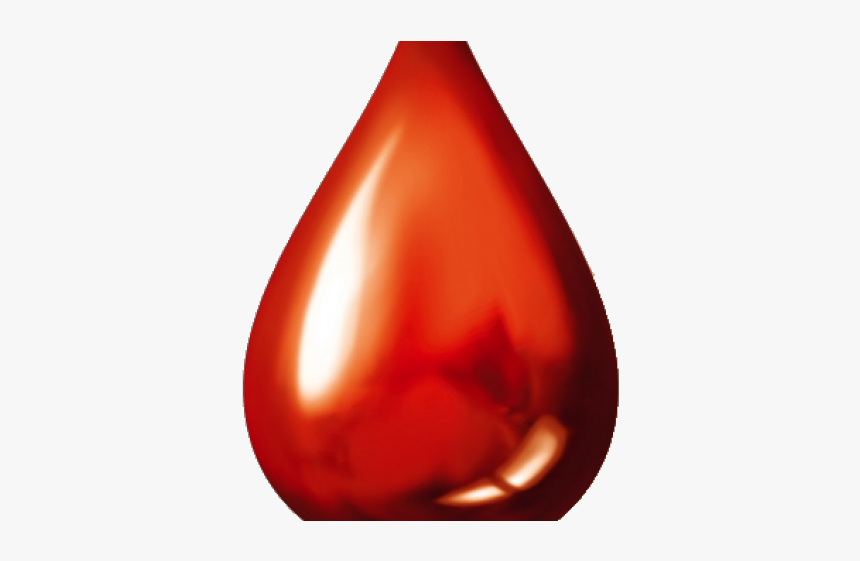 Blood Drop, HD Png Download, Free Download