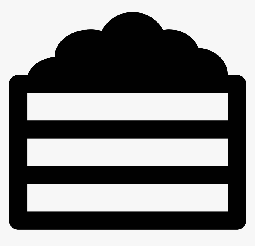 Compost Heap Icon, HD Png Download, Free Download