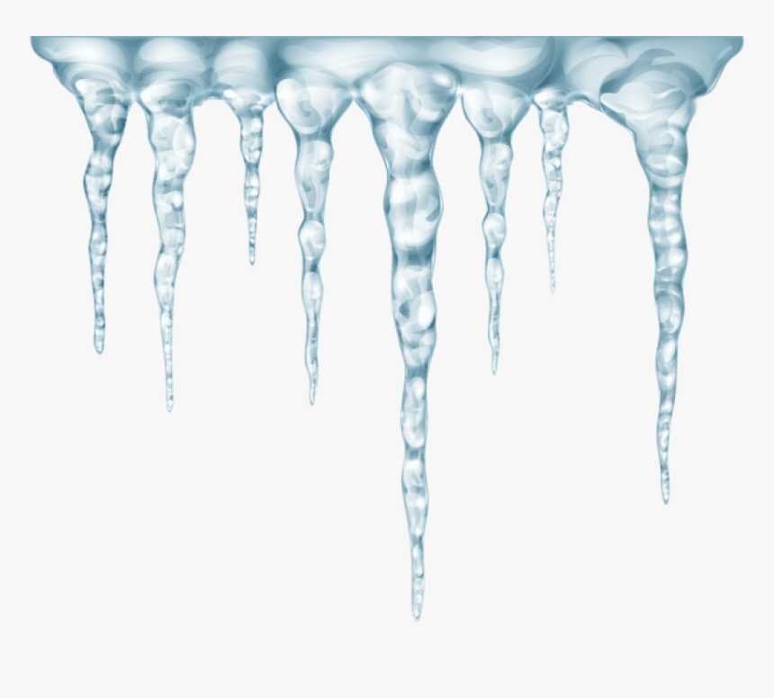 Icicle, HD Png Download, Free Download