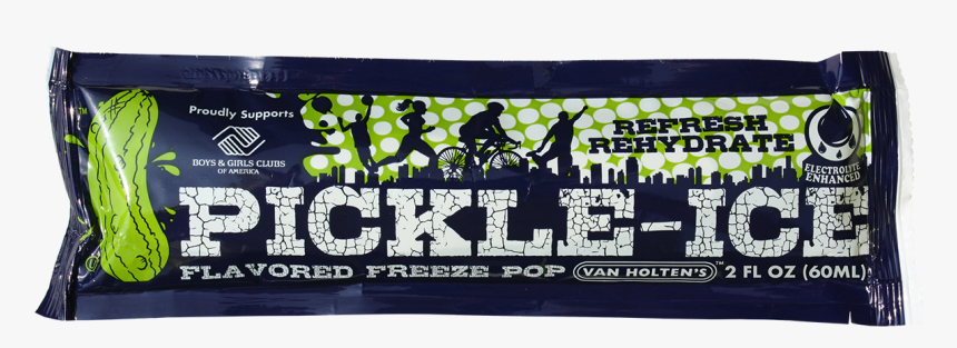 Pickle-ice Pouch, HD Png Download, Free Download