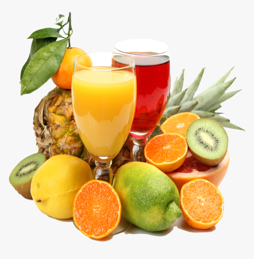 Fruit Mix Juice Png , Png Download, Transparent Png, Free Download