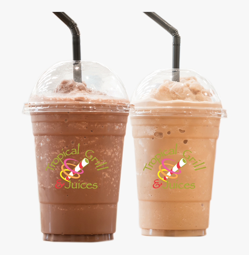 Cappucino Freezes, HD Png Download, Free Download