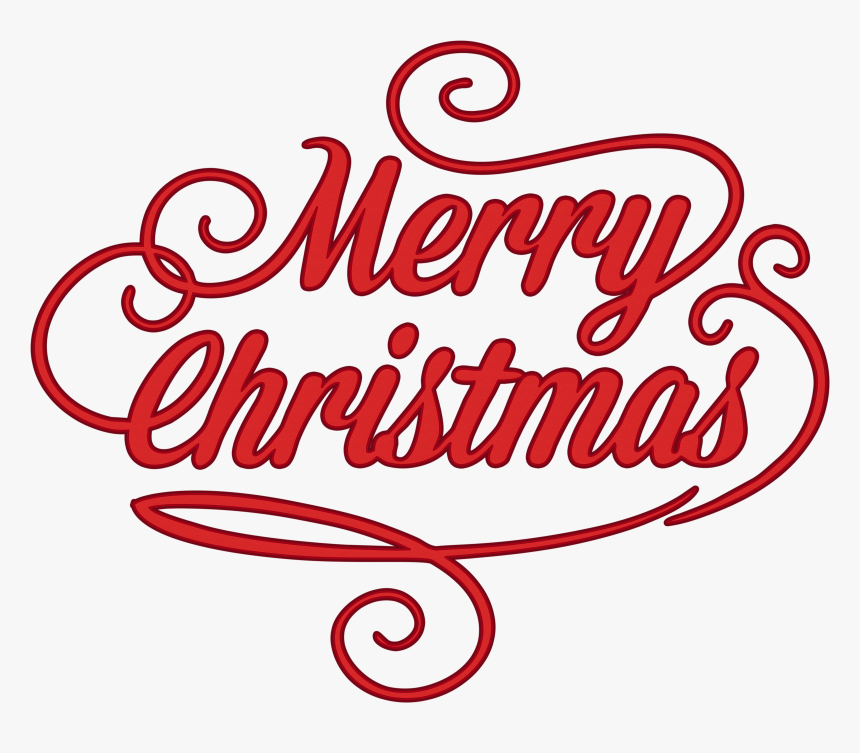 Golf Clipart Merry Christmas, HD Png Download, Free Download