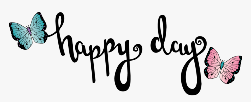 Happy Day - Logo-68, HD Png Download, Free Download