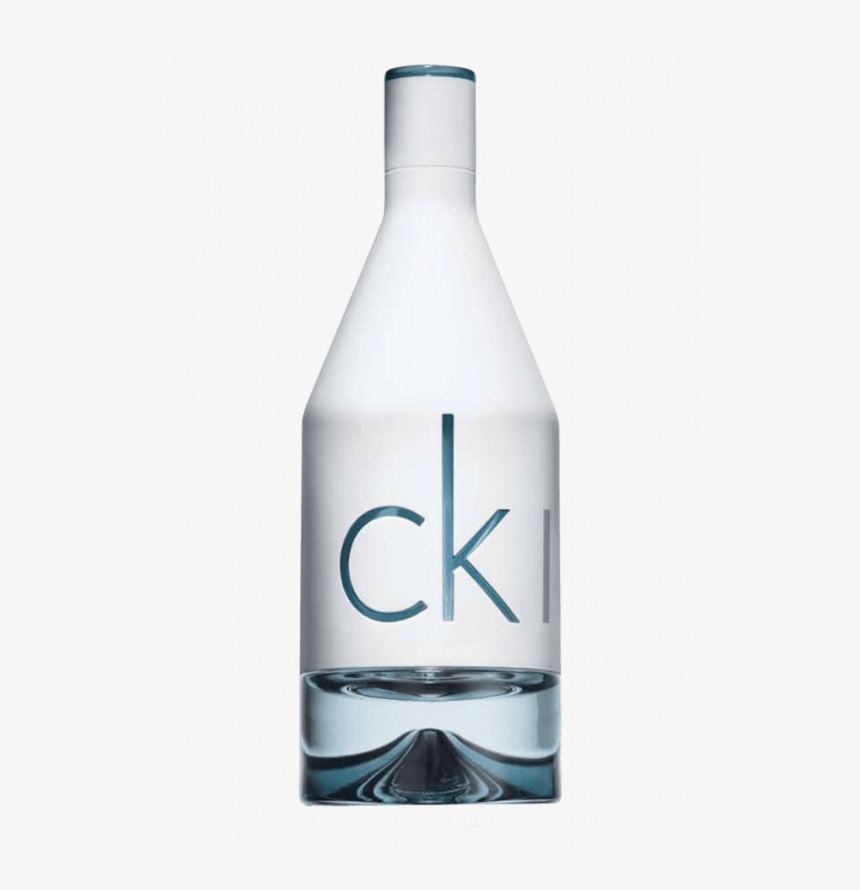 Calvin Klein Ck In2u For Her Eau De Toilette 150ml,, HD Png Download, Free Download