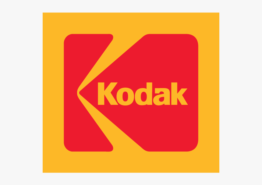 Kodak Vector Logo, HD Png Download, Free Download