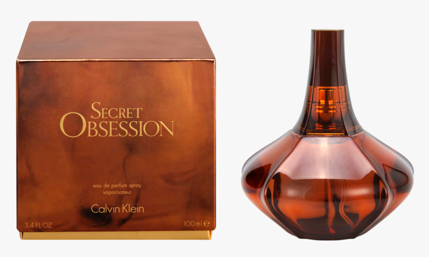 Perfume Secret Obsession Feminino Por Calvin Klein", HD Png Download, Free Download