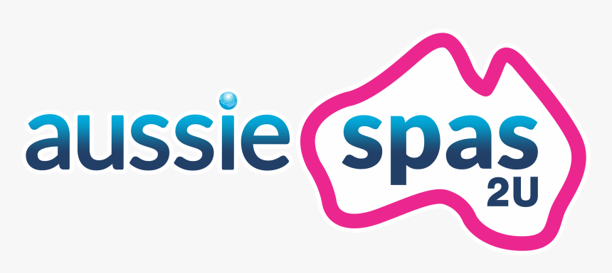 Aussie Spas 2u, HD Png Download, Free Download