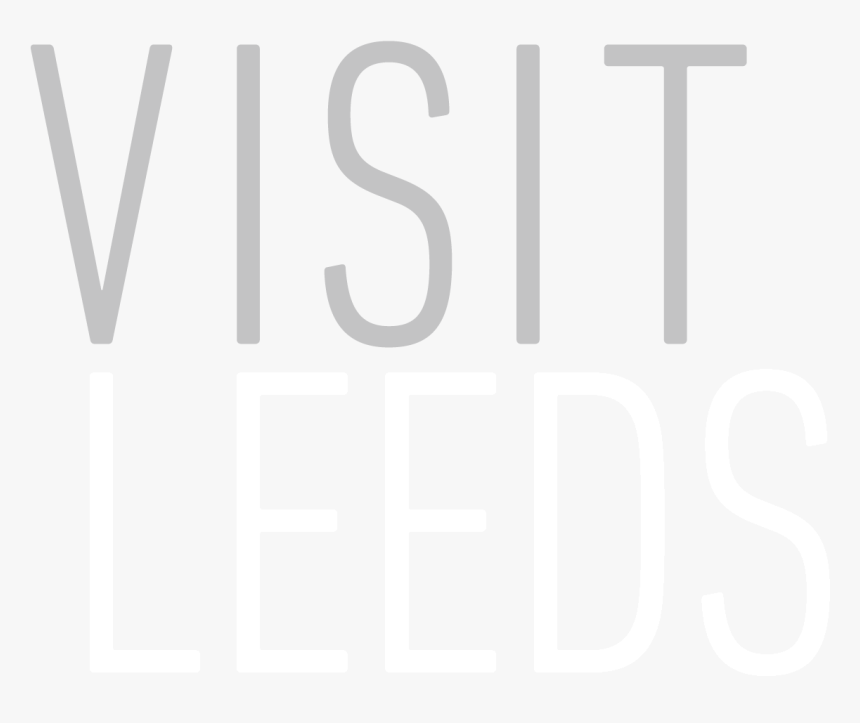 Visit Leeds, HD Png Download, Free Download