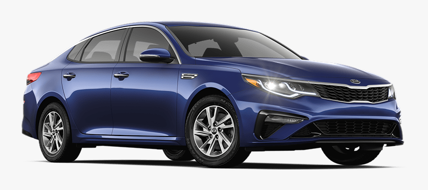 2019 Kia Optima Hero, HD Png Download, Free Download