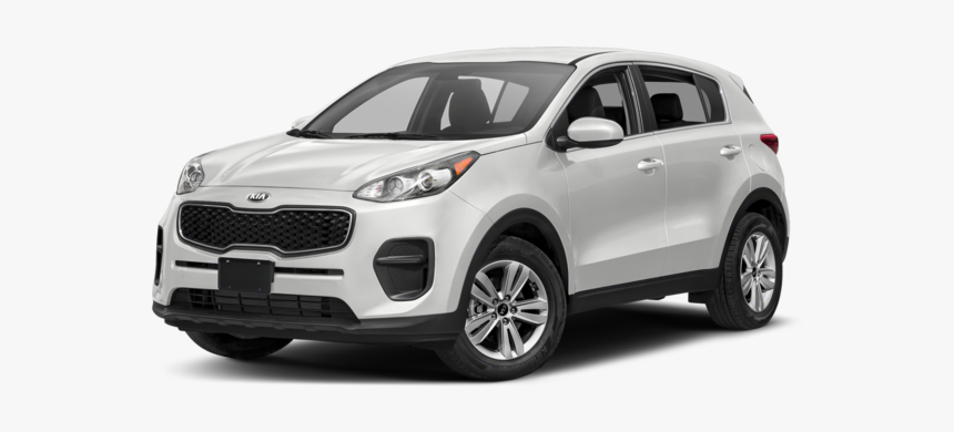 2018 Kia Sportage, HD Png Download, Free Download