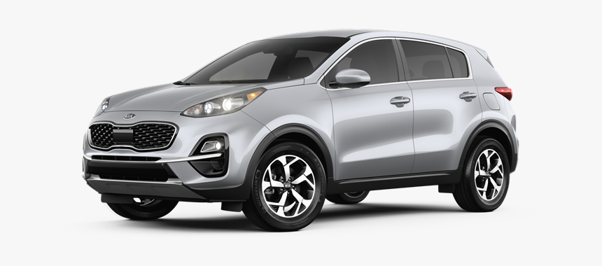 2020 Sportage Lx, HD Png Download, Free Download