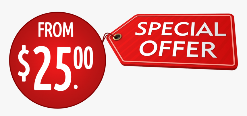 Special Offer Banner, HD Png Download, Free Download