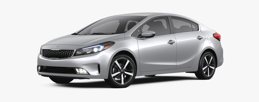 2018 Kia Forte Silky Silver, HD Png Download, Free Download