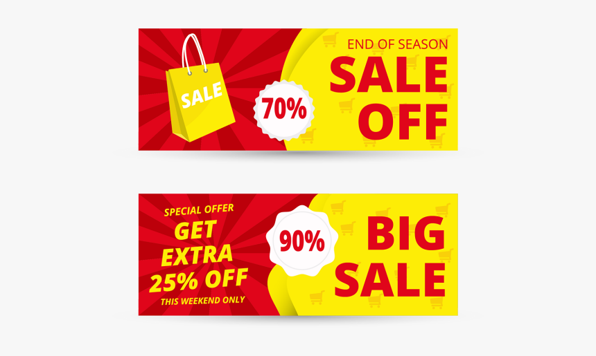 Sale Design Png And, Transparent Png, Free Download